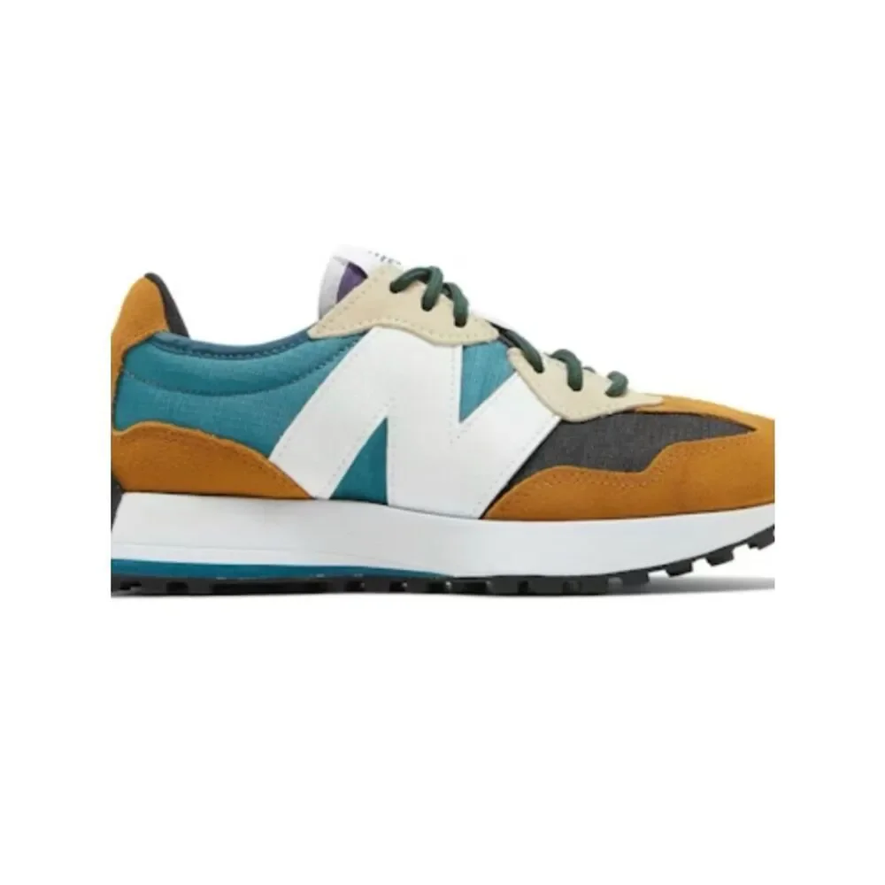 NEW BALANCE  327  WORKWEAR MOONSTONE Snickers Size 10
